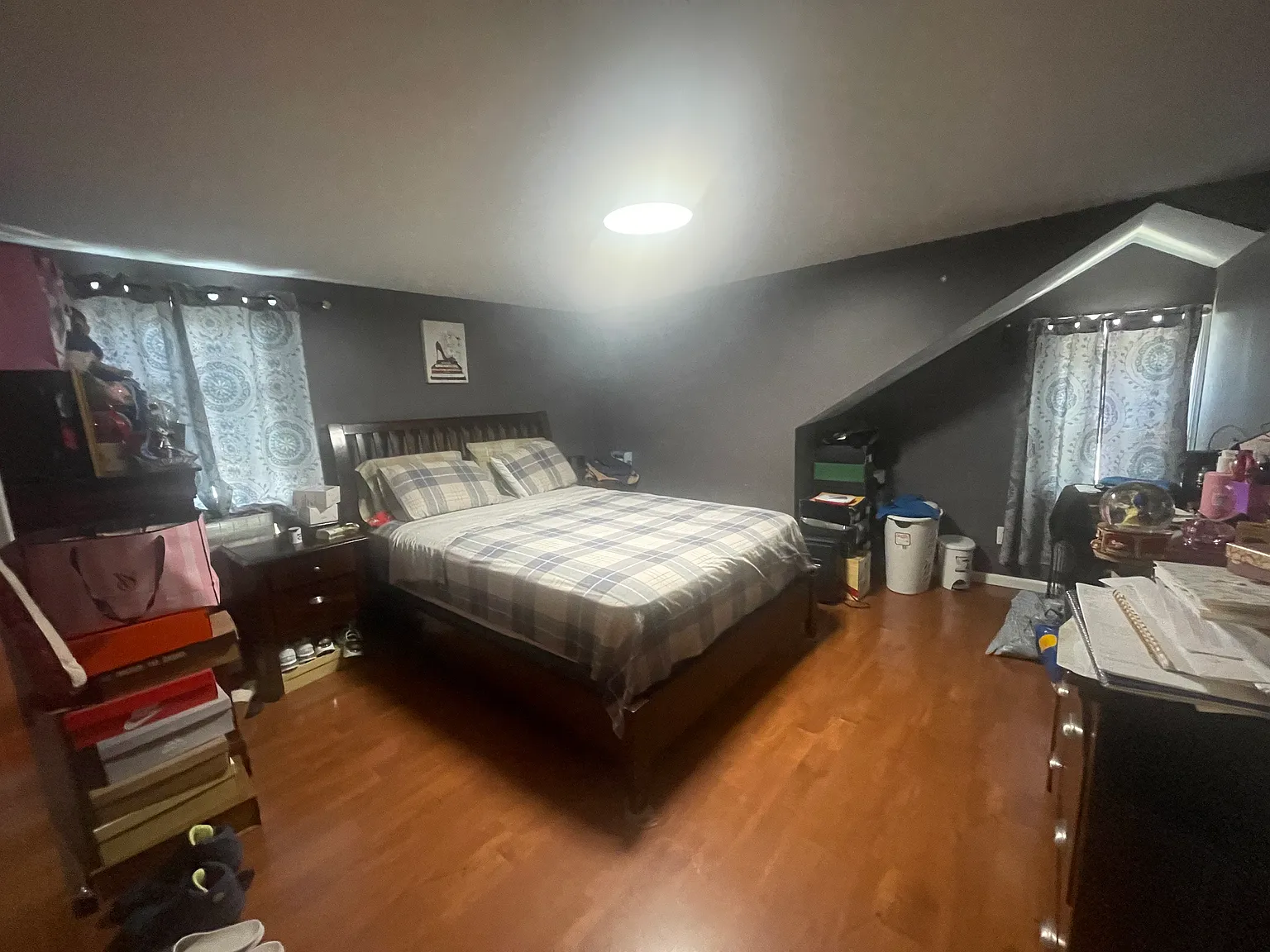 3 bed, 800 sqft, $2,600 — Photo 4