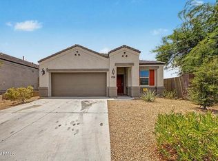 30777 W Picadilly Rd, Buckeye, AZ 85396
