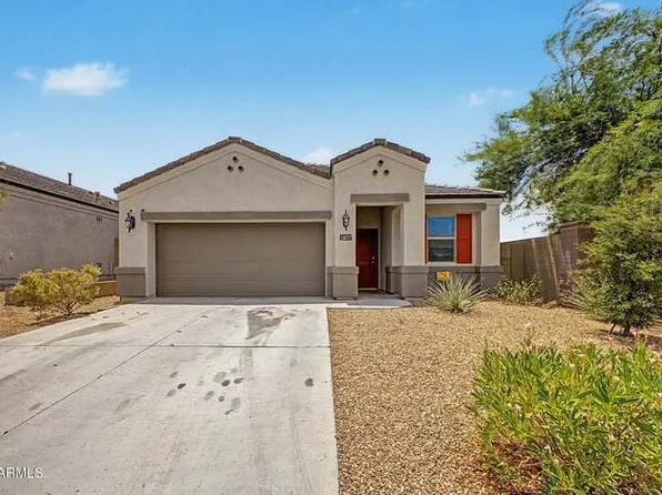 30777 W Picadilly Rd, Buckeye, AZ 85396