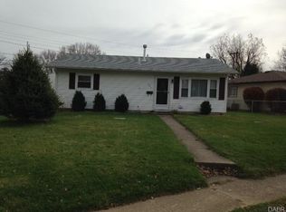 427 Sheelin Rd, Xenia, OH 45385