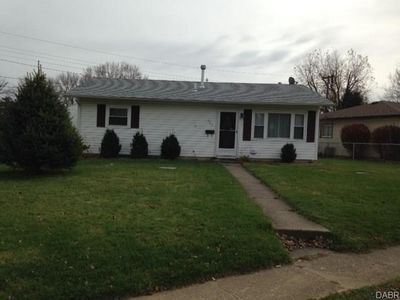 427 Sheelin Rd, Xenia, OH, 45385