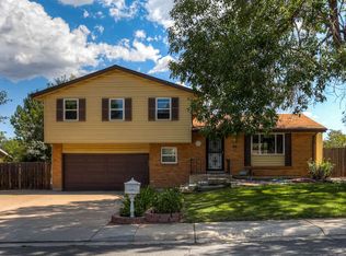 7340 Teller St, Arvada, CO 80003
