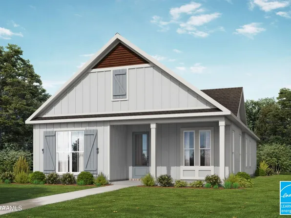 503 Traditions Dr, Lafayette, LA 70508