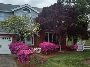 913 Rio Bravo Bnd, Virginia Beach, VA 23456