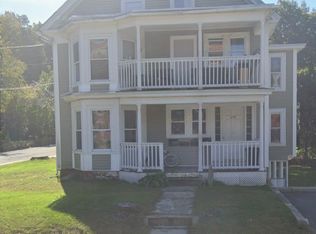 (Undisclosed Address), Athol, MA 01331