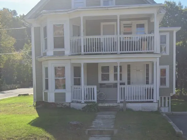 (undisclosed Address), Athol, MA 01331