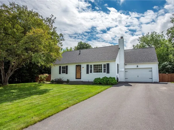 6310 Evergreen Dr #Ss, Rome, NY 13440