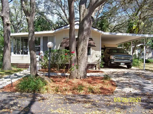 3000 Clarcona Rd Lot 2826, Apopka, FL 32703