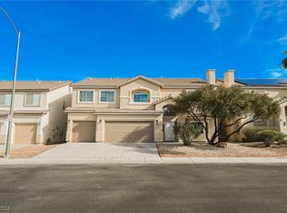 3926 Eagle Rose St, North Las Vegas, NV 89032