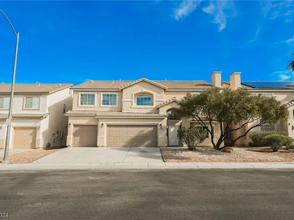 3926 Eagle Rose St, North Las Vegas, NV 89032