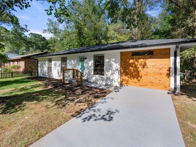 721 Tara Cir SE, Atlanta, GA, 30354