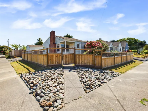 1636 Harris St, Eureka, CA 95503