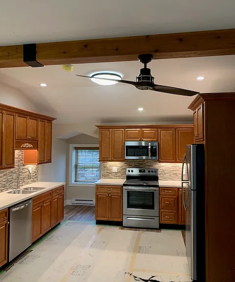 Oakhaven Acres Apartments — Photo 11