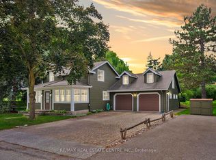 7736 Churchville Rd, Brampton, ON L6Y 0H5