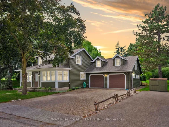 7736 Churchville Rd, Brampton, ON L6Y 0H5