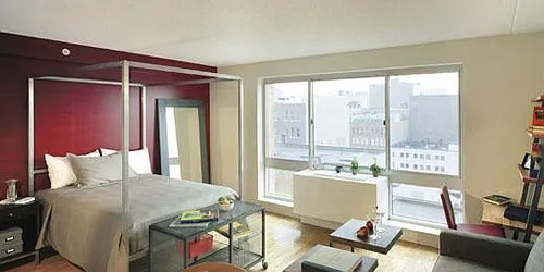 Rented by NYC Village Real Estate