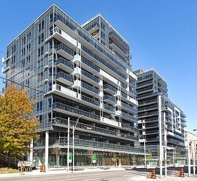 1st image of 1030 King St W #319