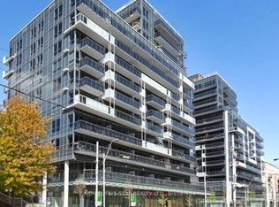 1030 King St W #319, Toronto, ON M6K 0B4
