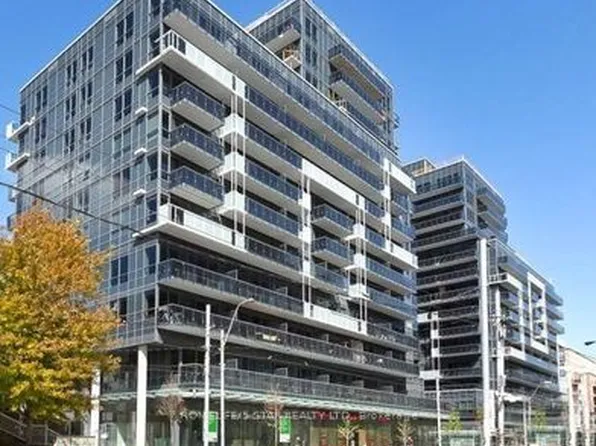 1030 King St W #319, Toronto, ON M6K 0B4
