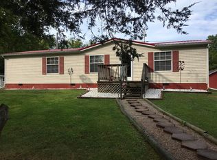 9366 Ky Highway 356, Cynthiana, KY 41031