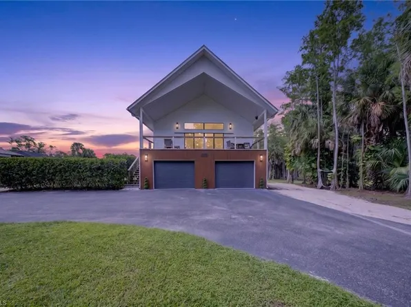 5191 Coral Wood DR, NAPLES, FL 34119