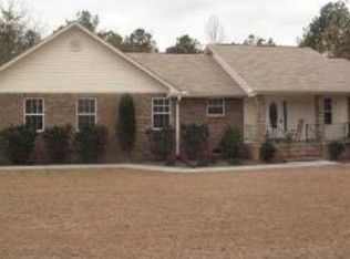 112 Kovac Rd, Kathleen, GA 31047