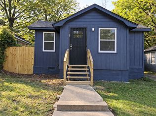 2137 Lowell Ave, Memphis, TN 38114