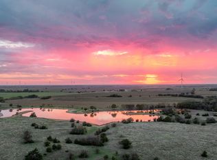 16356 W County Road 59, Marshall, OK 73056