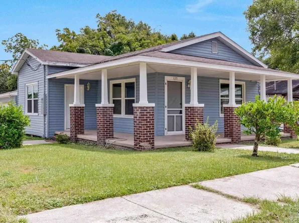 1120 N L St, Pensacola, FL 32501