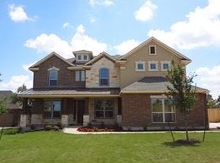 1111 Grassy Field Rd, Austin, TX 78737