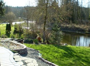 5930 207th Dr NE, Granite Falls, WA 98252