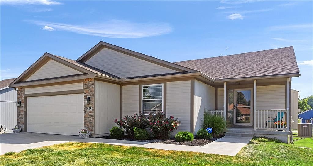 1815 N Keenan St, Independence, MO 64058 Zillow