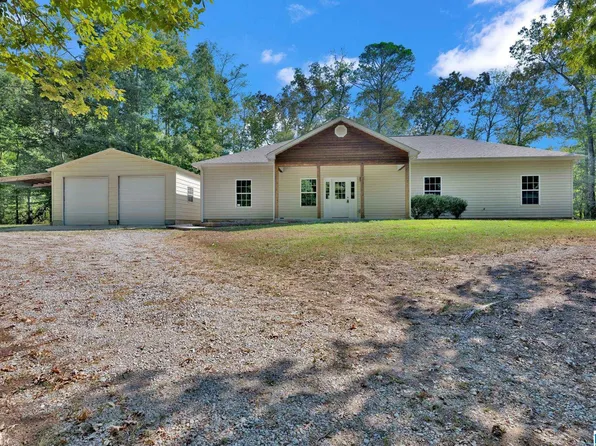7009 McFrancis Rd, Trussville, AL 35173