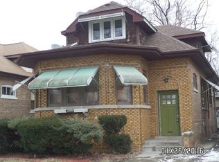 2027 S 11th Ave, Maywood, IL 60153