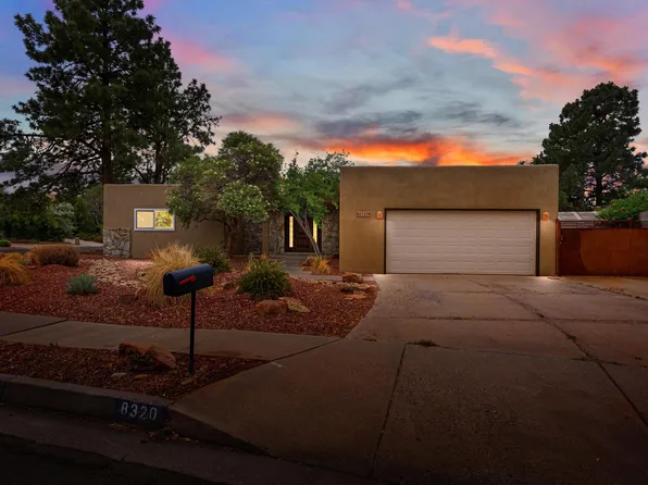 8320 Cherry Hills Dr NE, Albuquerque, NM 87111