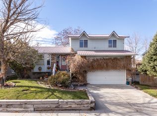 2761 Shadow Ridge Dr, Elko, NV 89801