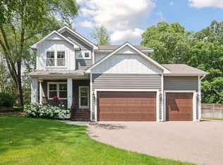 12800 Jorissen Rd, Minnetonka, MN 55343
