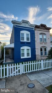 417 Calvin Ave, Baltimore, MD, 21218