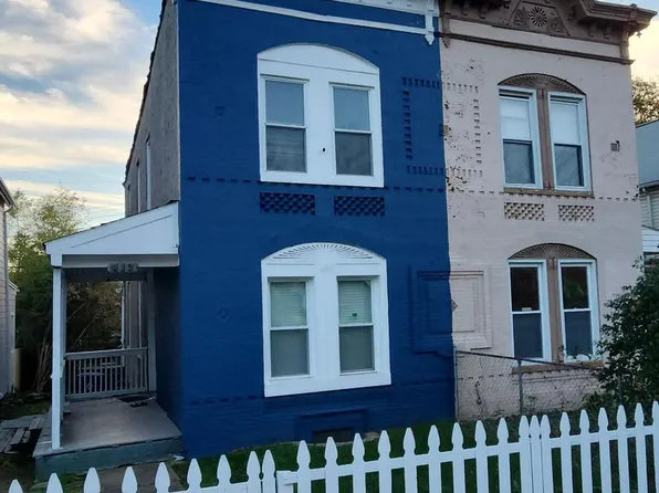 417 Calvin Ave, Baltimore, MD 21218