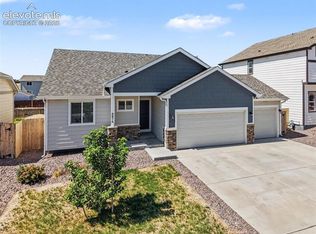 6876 Volga Dr, Colorado Springs, CO 80925