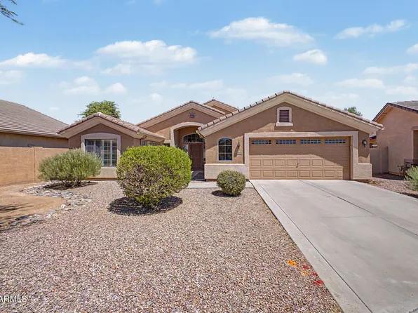 8605 W APACHE Street, Tolleson, AZ 85353