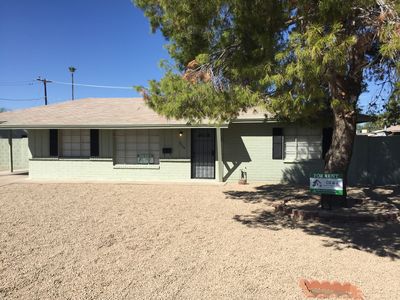 5808 N 37th Dr, Phoenix, AZ, 85019