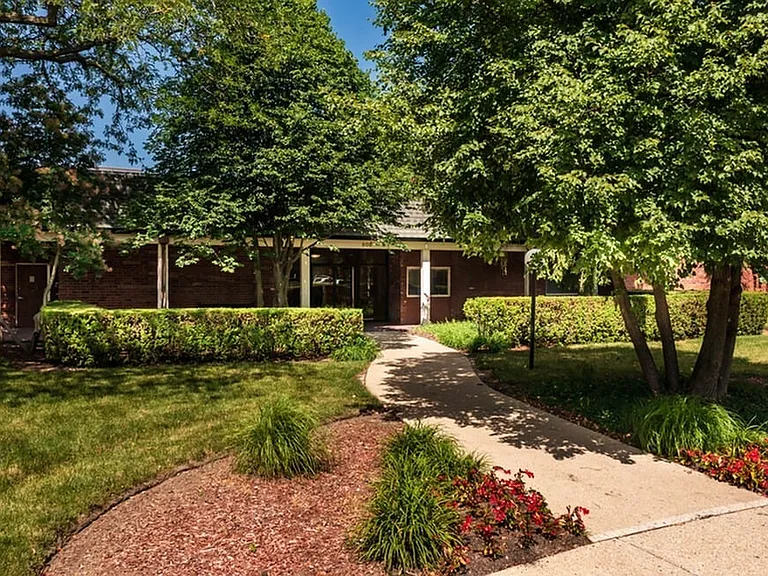 Exterior | Clubhouse