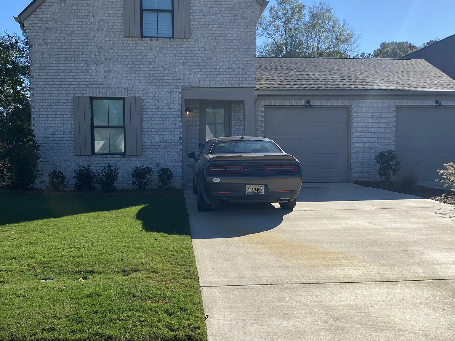 Stonebrook - Lot 12; 815 Stonebrook Circle — Photo 1