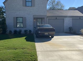 815 Stonebrook Cir, Tuscaloosa, AL 35405