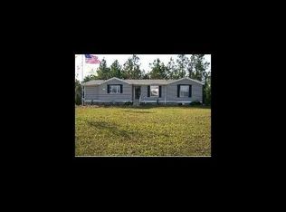 14001 Briarwood Dr, Vancleave, MS 39565