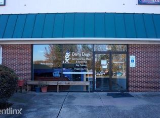 722 W Rio Rd STE 7, Charlottesville, VA 22901