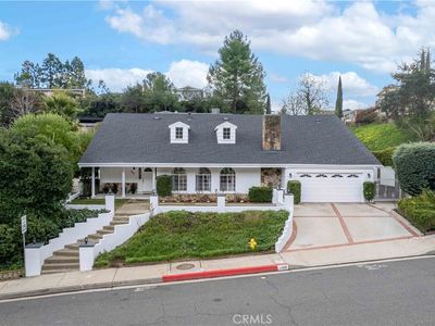 1851 Greenbriar Rd, Glendale, CA, 91207