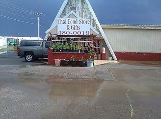 2220 E Broadway St, Altus, OK 73521