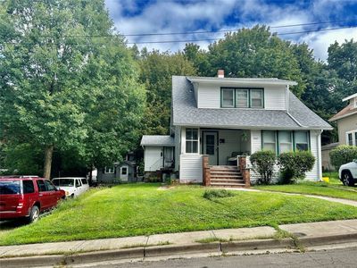 3505-3507 Mary St, Endicott, NY, 13760